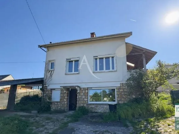 Maison 6 pièces 173 m²