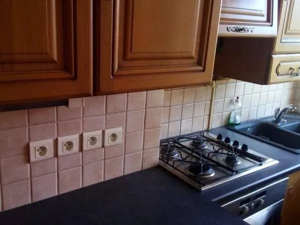 Appartement 3 pièces 56 m²