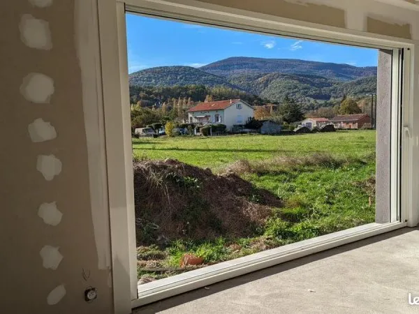 Maison 100 m² Saint Paul Sur Save