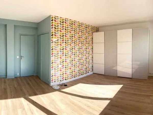 Appartement 4 pièces 110 m²