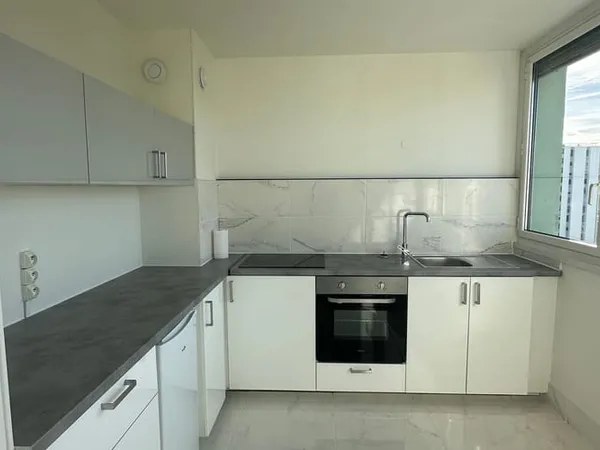 Appartement 2 pièces 51 m²