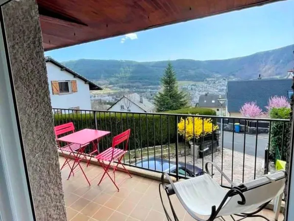 Maison 9 pièces 136 m²
