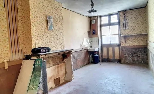 Maison 5 pièces 103 m²
