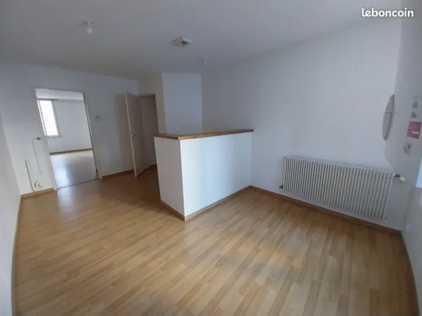Beau T3 centre ville BESANCON