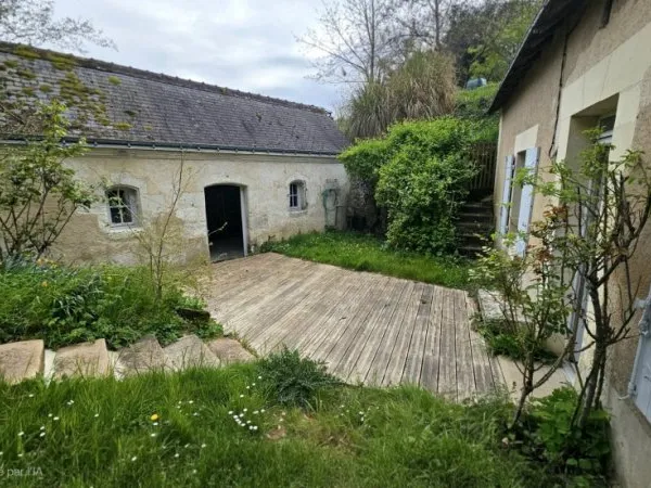 Maison 5 pièces 91 m²