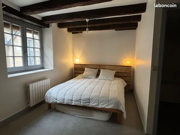 🏡 T2 idéalement situé au coeur du Plateau - Place Notre‑Dame