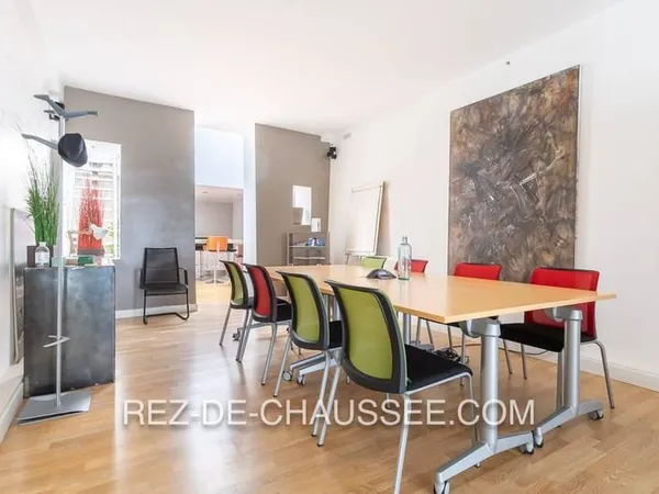 Local commercial 100 m²