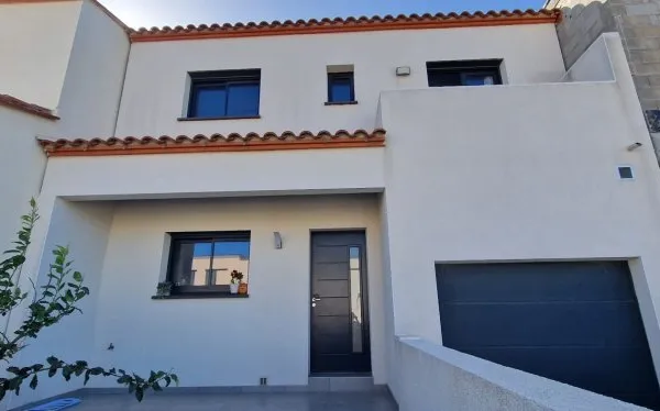 Maison 5 pièces 125 m²
