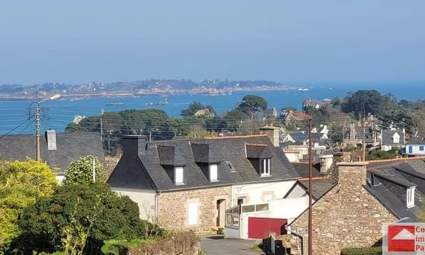 Maison 6 pièces 100 m²