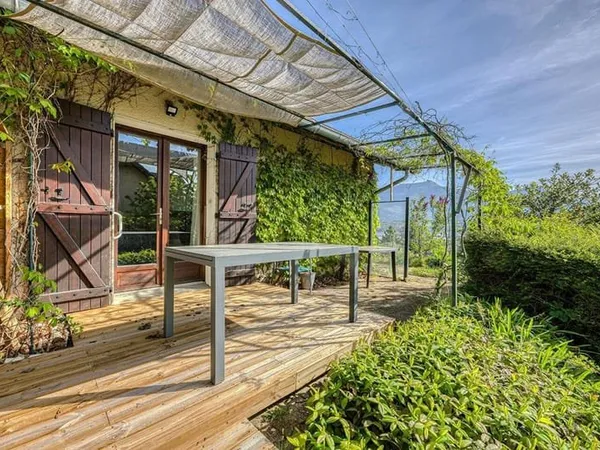 Maison 5 pièces 112 m²