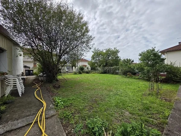 Charmante maison familiale à Aureilhan - possibilité de deux logements