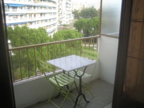 Studio 1 pièce 20 m²