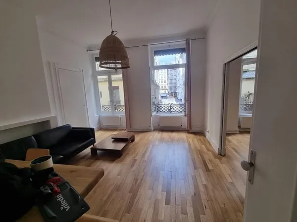 Appartement 3 pièces 71 m²