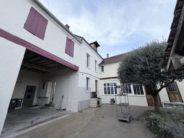 Maison de 7 pièces à Chambourcy