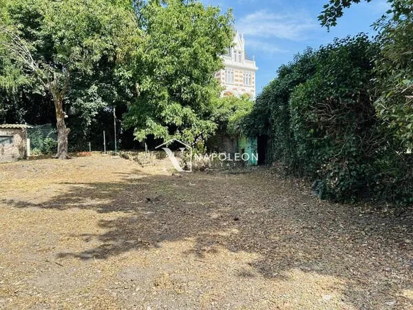 Maison 5 pièces 74 m²