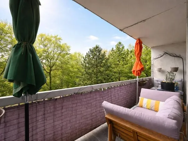 Appartement 4 pièces 79 m²