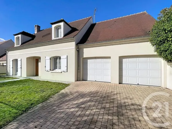 Maison 5 pièces 152 m²