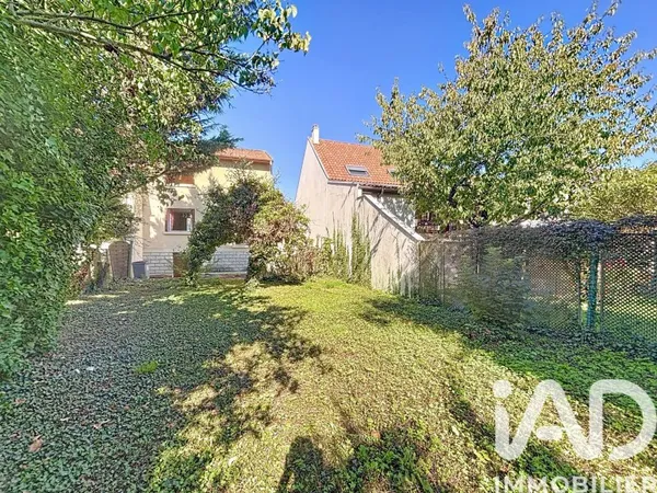Maison 4 pièces 76 m²
