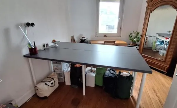 Maison 4 pièces 50 m²
