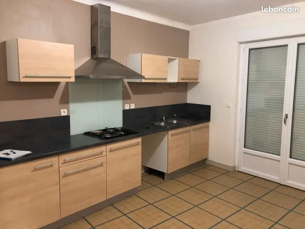 Location appartement T3