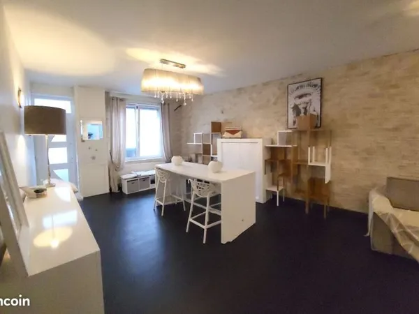 Maison individuelle