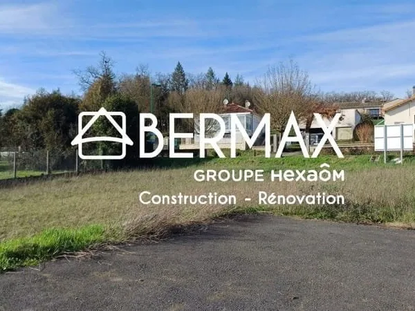 Terrain 501 m²