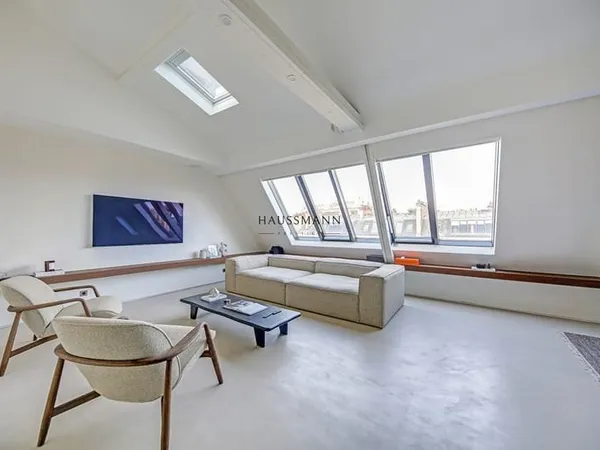 Appartement Paris VIII Eme