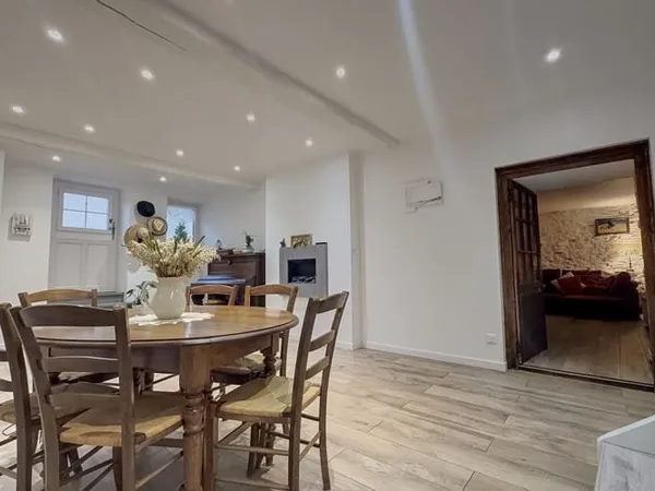 Maison 4 pièces 91 m²