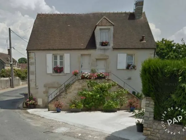 Maison 6 pièces 120 m²