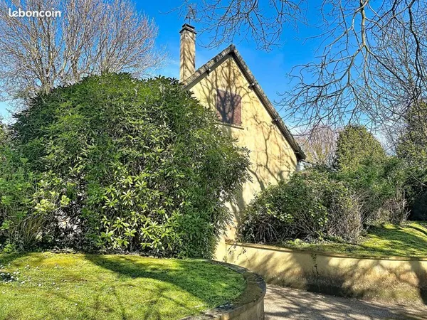 Maison 6 pièces 168 m²