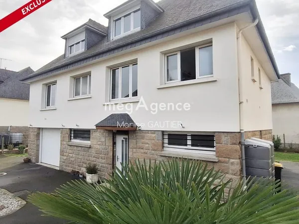 Maison LE VIVIER-SUR-MER, 35960 - Appartement T3 location saisonnière