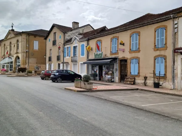 Fonds de commerce à vendre VIELLA (32) - Alimentation multi-services