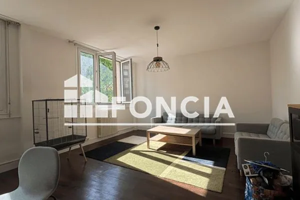 APPARTEMENT_MEUBLE