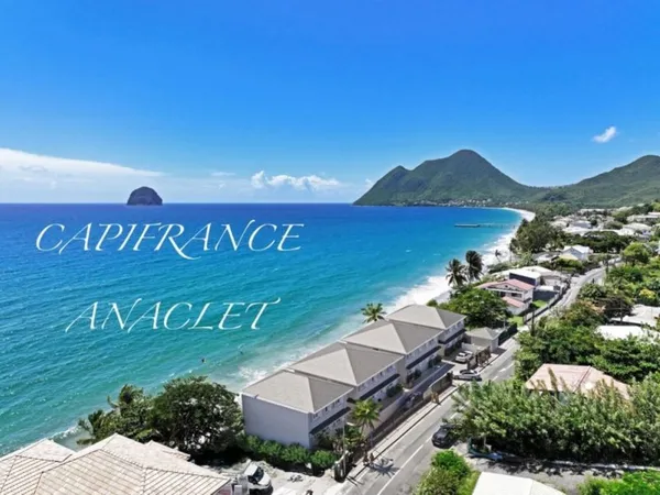 Appartement 3 pièces 69 m²