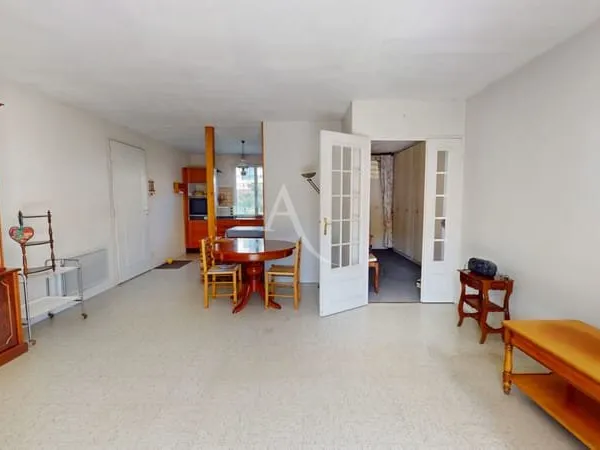 Maison MORANGIS 3 pièces 61.04 m²