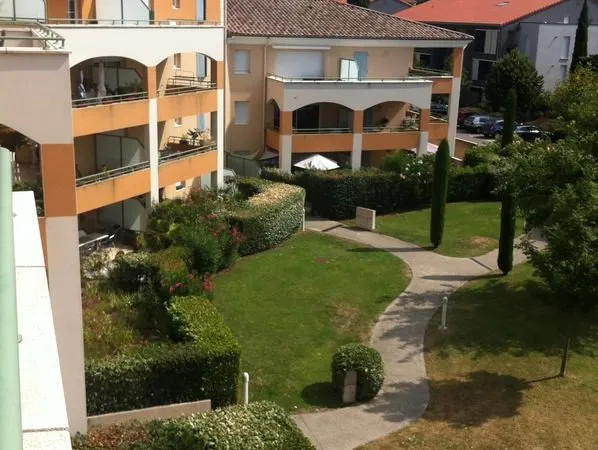 Confortable appartement t2