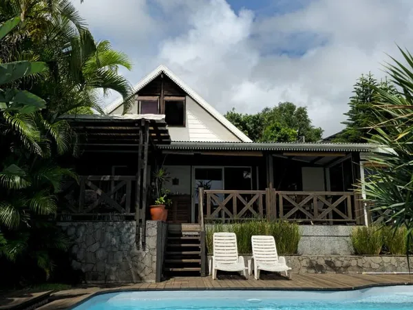 Maison 6 pièces de 155m²