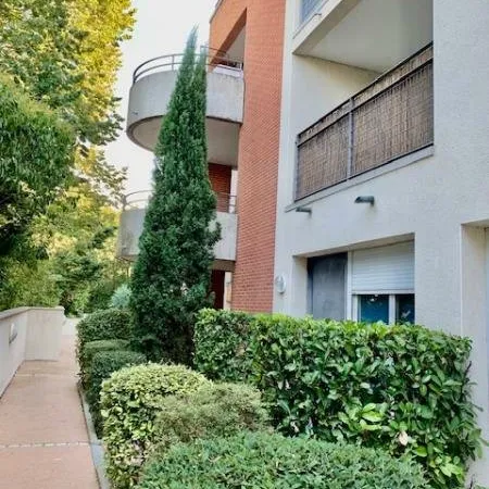 Appartement 1 pièce 20 m²