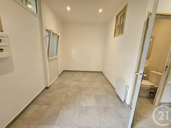 Studio 1 pièce 17 m²