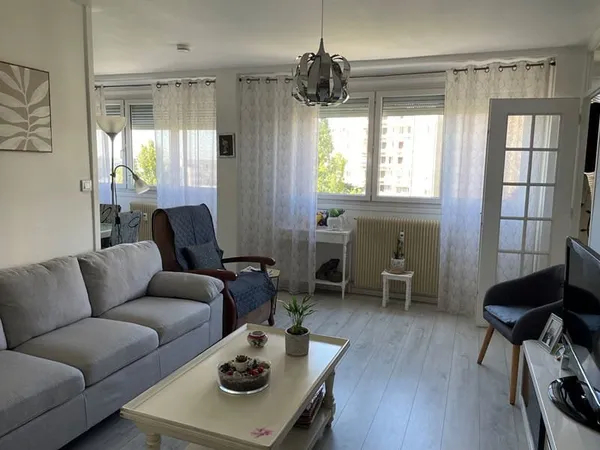Appartement Chalon Sur Saone 3 pièce(s) 69.19 m2
