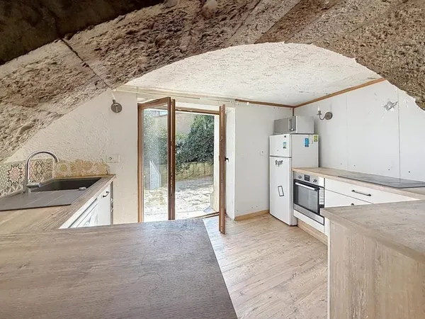 Maison 5 pièces