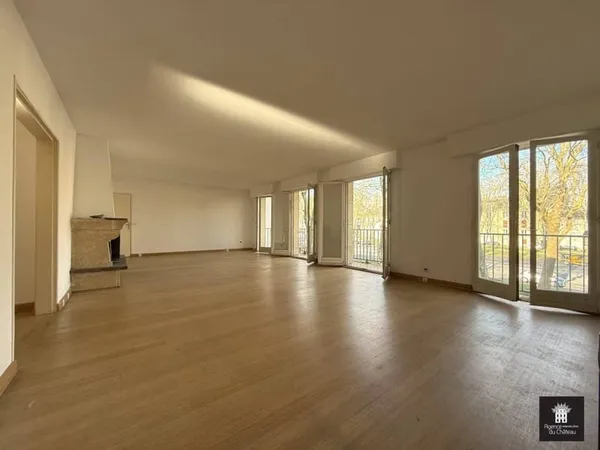 Appartement 7 pièces 154 m²