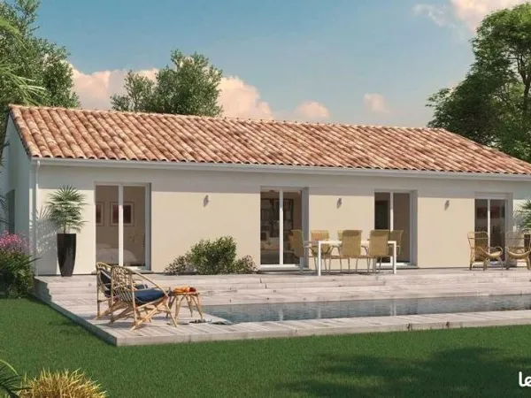 Maison 7 pièces 101 m²