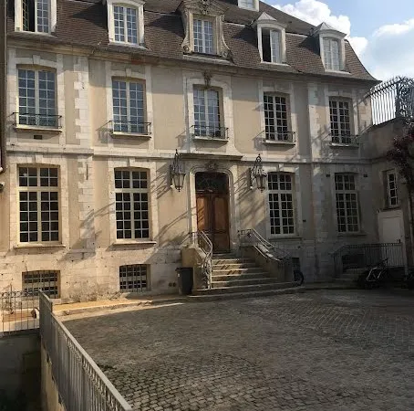 Appartement 6 pièces 128 m²
