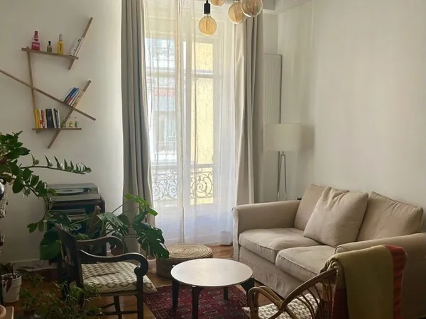 Appartement estacade