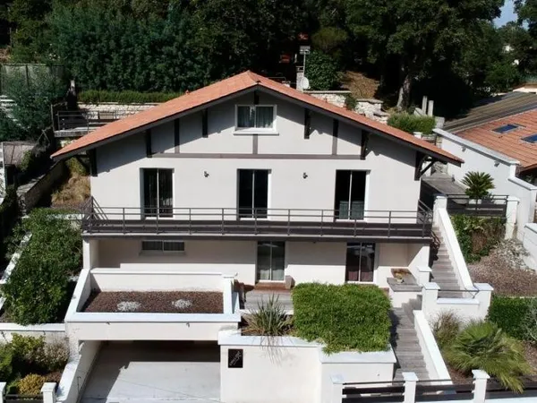 Maison Vente Capbreton 7p 208m² 760000€