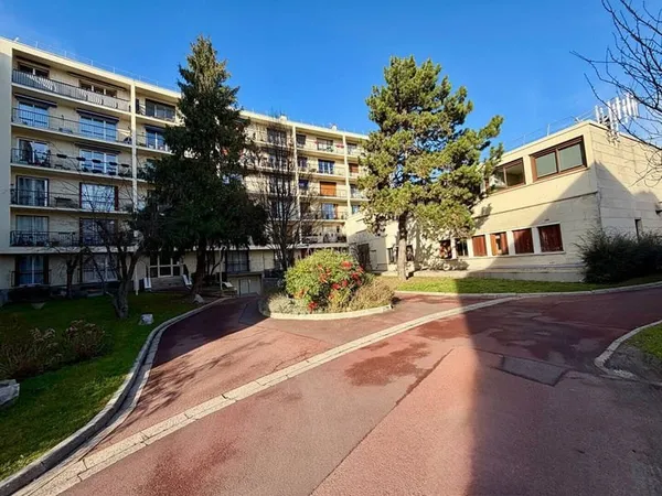 Appartement 3 pièces 76 m²