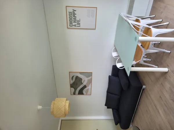 Loue studio meublé