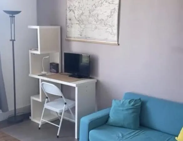 Studio de 24m2 à louer sur Troyes