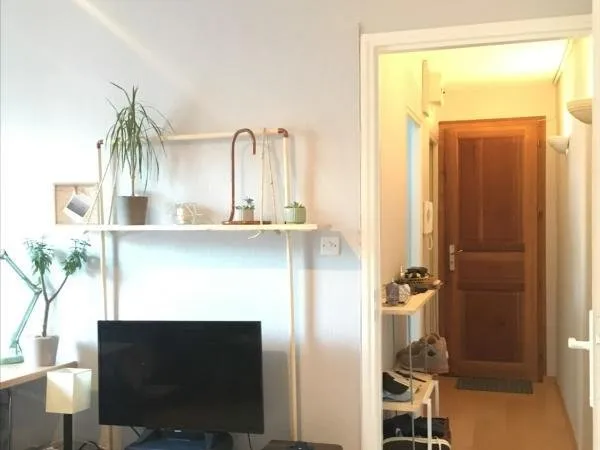 T1 EQUIPE - RUE DES PONTS - NANCY